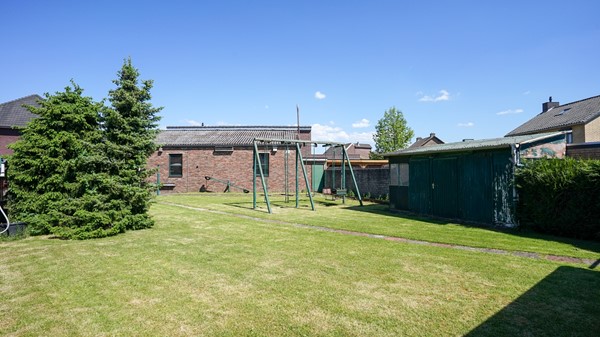 Medium property photo - Pastoor Brouwersstraat 10, 6269 BP Margraten